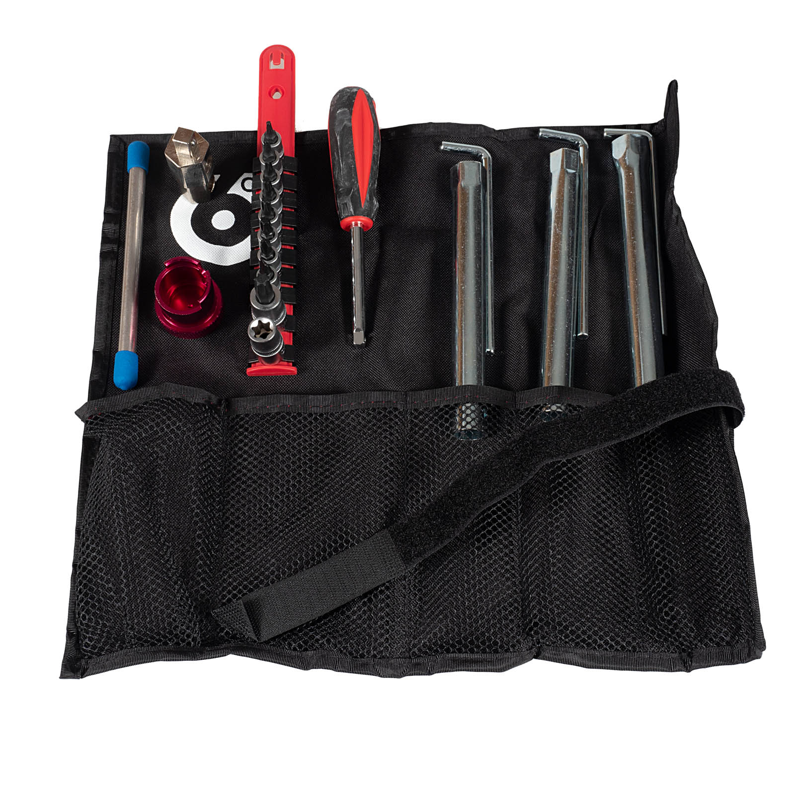 Tool kit BMW R9T