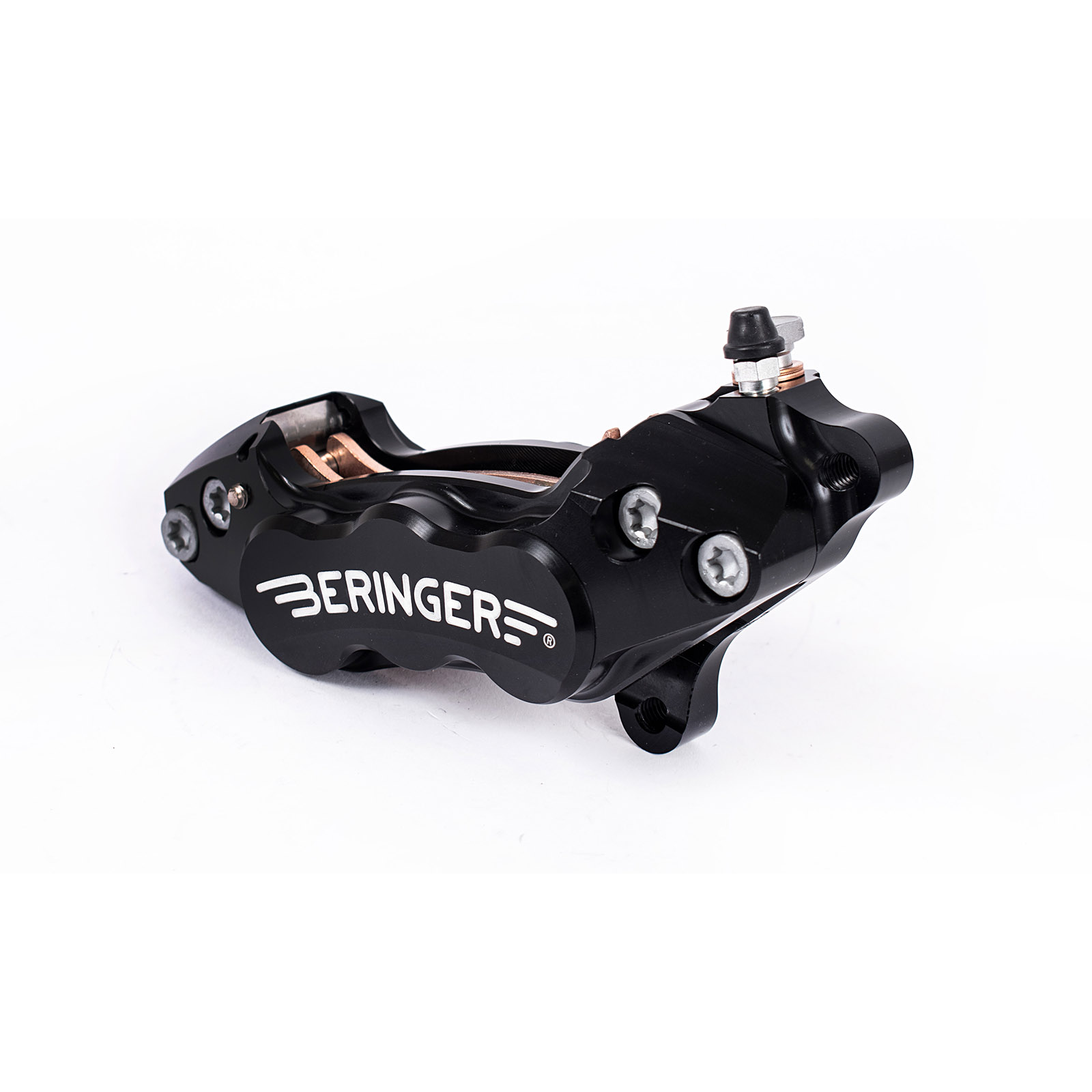 Beringer 6 piston Break Caliper