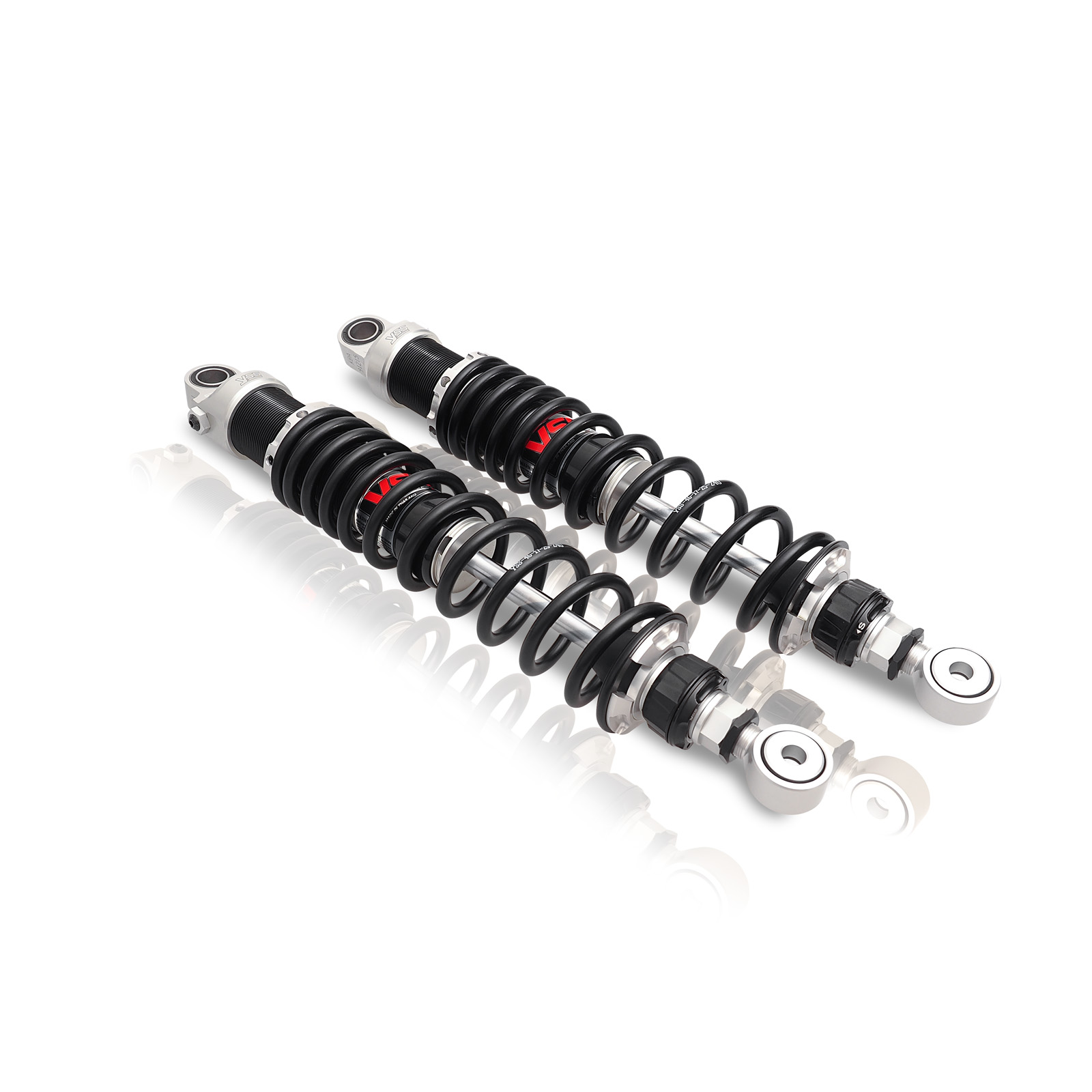 YSS shocks 390mm