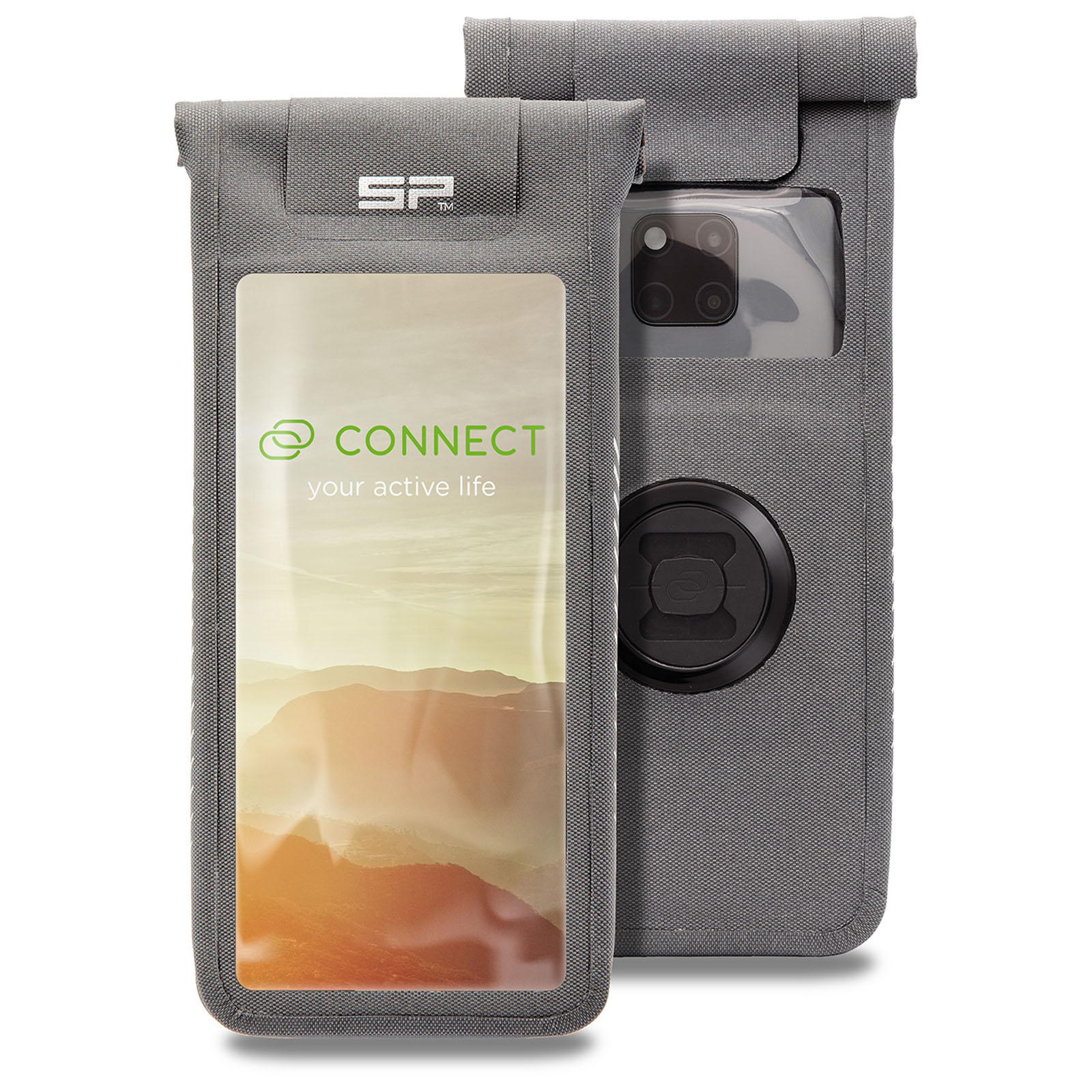 Funda para teléfono móvil SP Connect universal