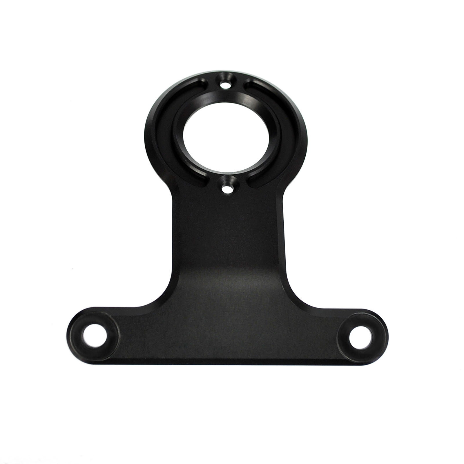 Motogadget Placas de montaje del velocímetro para BMW R9T