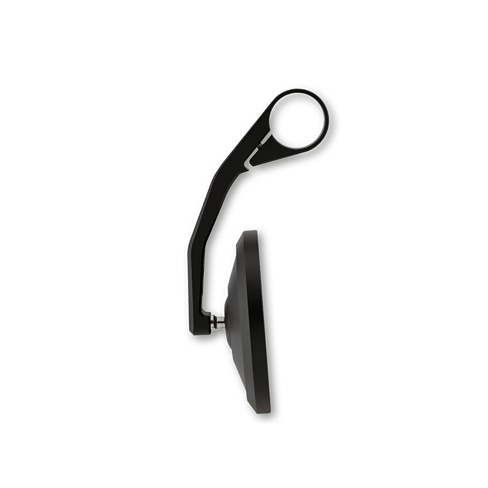 LSL handlebar ends mirror retro rigid arm