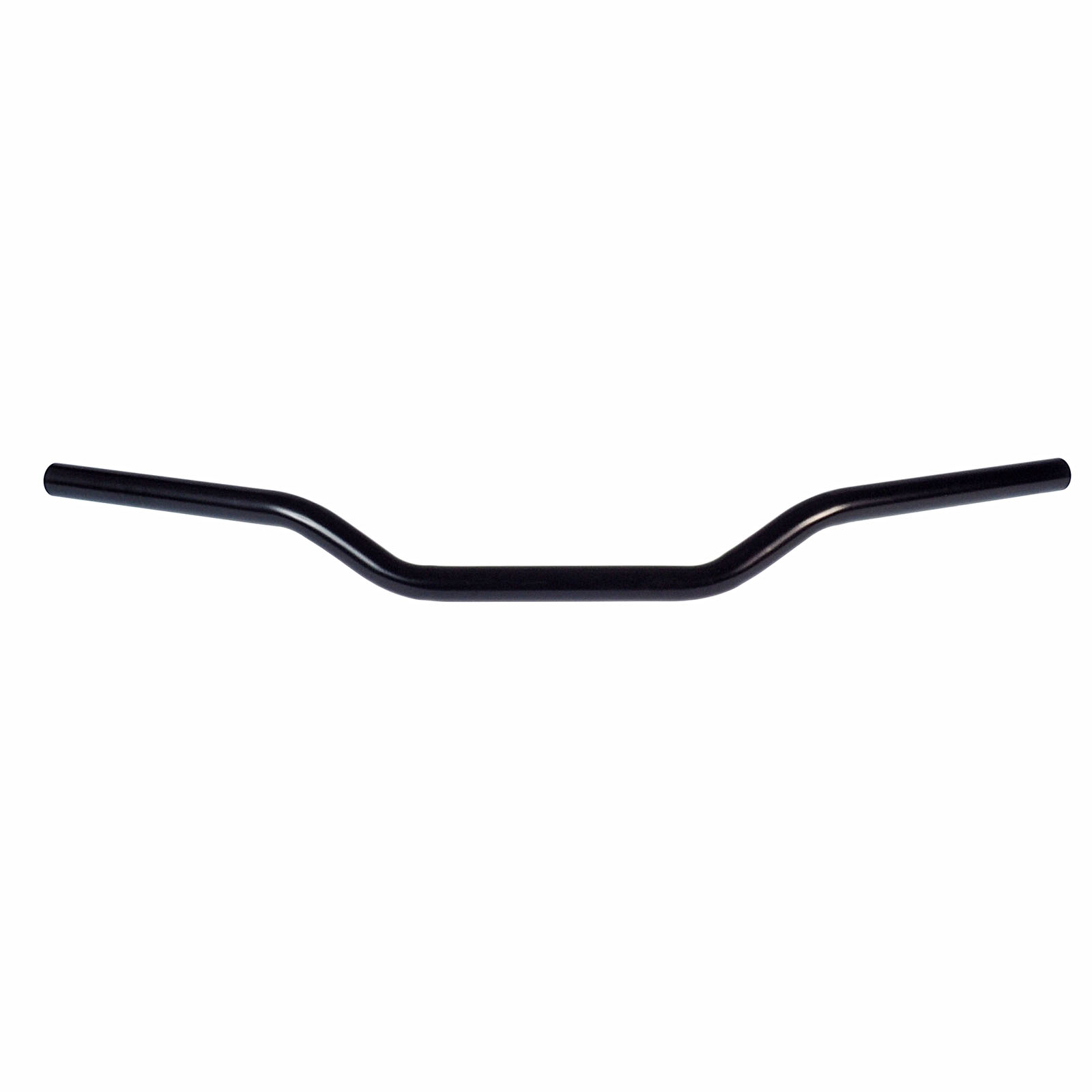 1 Superbike handlebar black & chrome