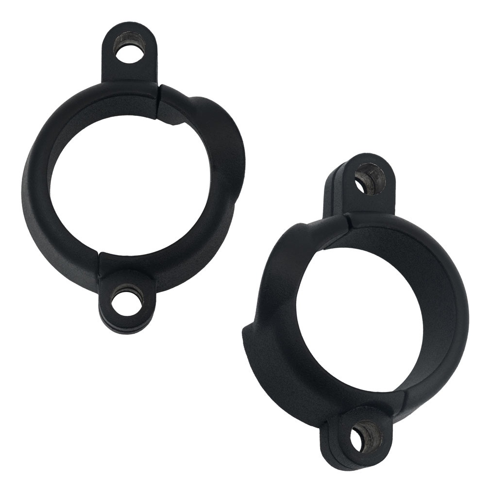 Exhaust manifold Clamps Stealth