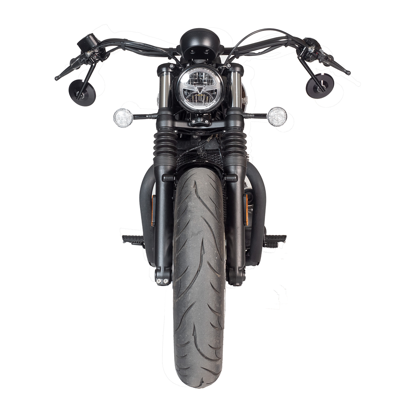 Manillar de playa Bobber y Speedmaster