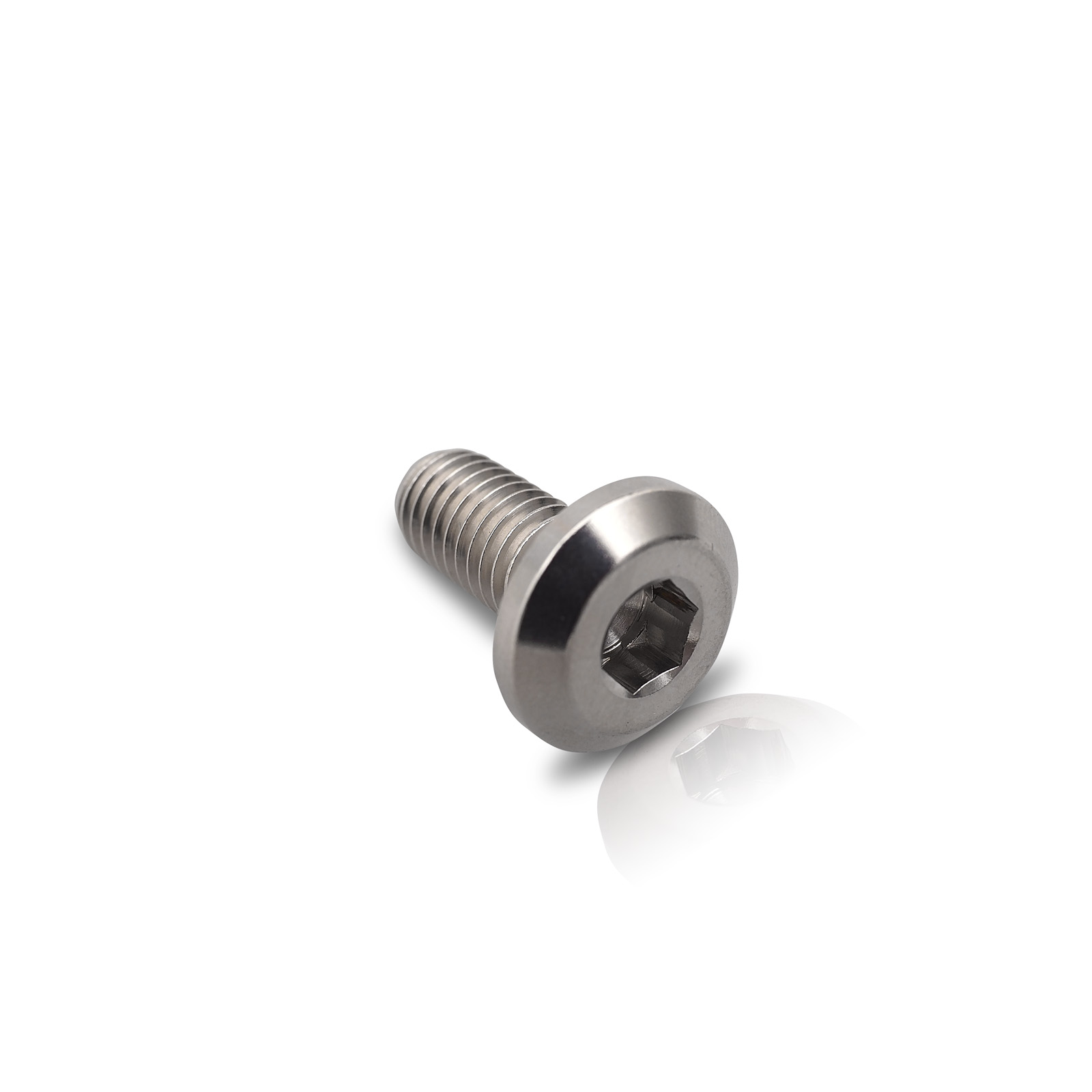 Brake disc screw - AC