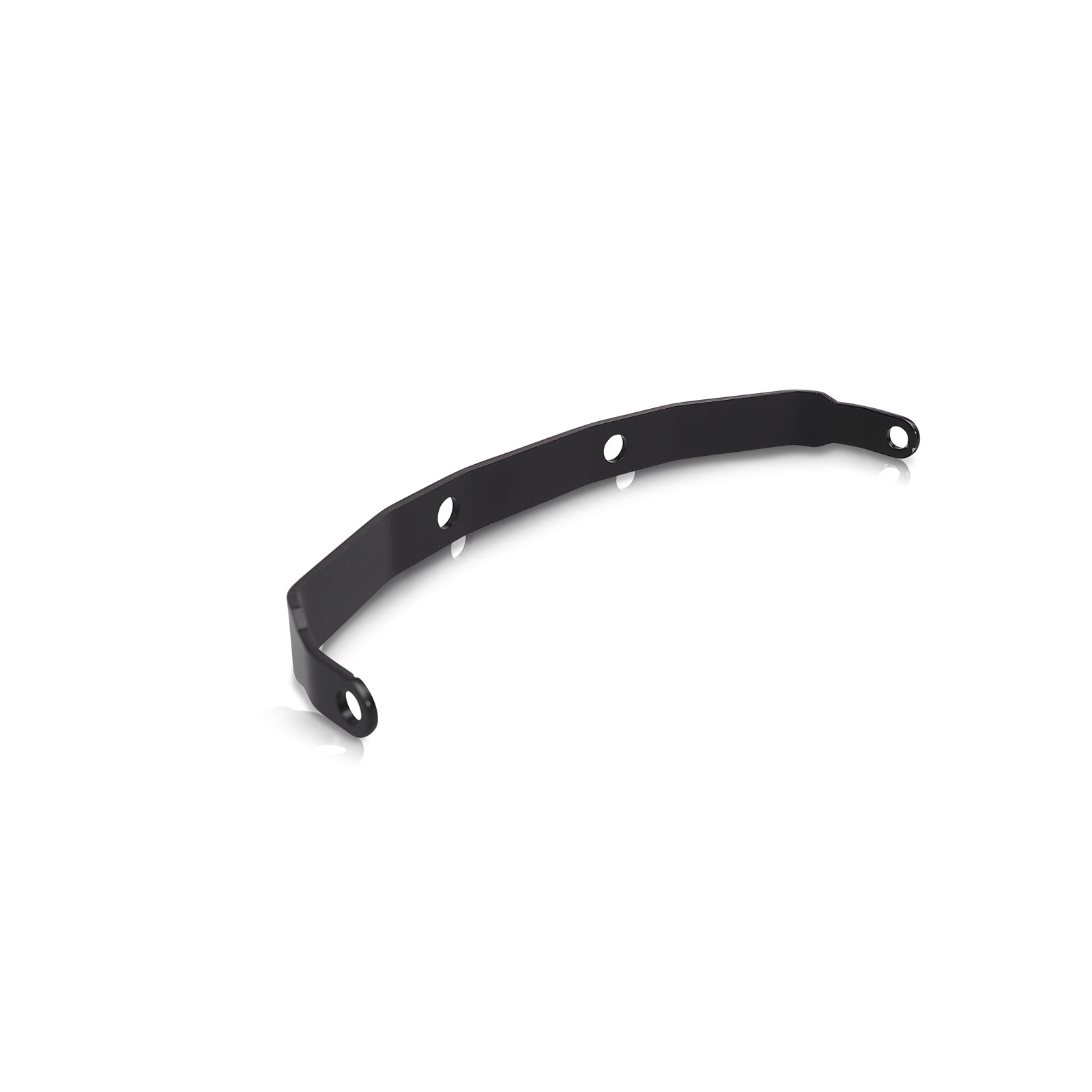 Turn signal holder Bobber original fender