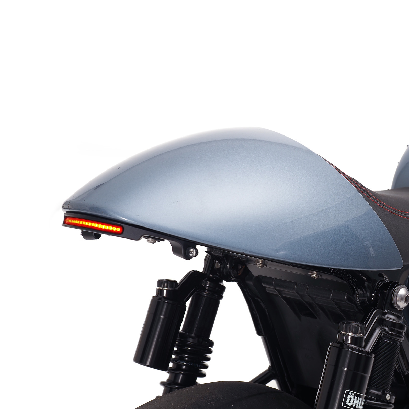 LED Stripe Heck Thruxton 1200