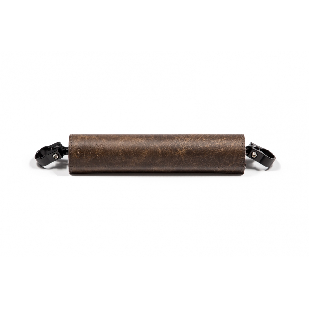 Barre transversale pour guidon 22mm