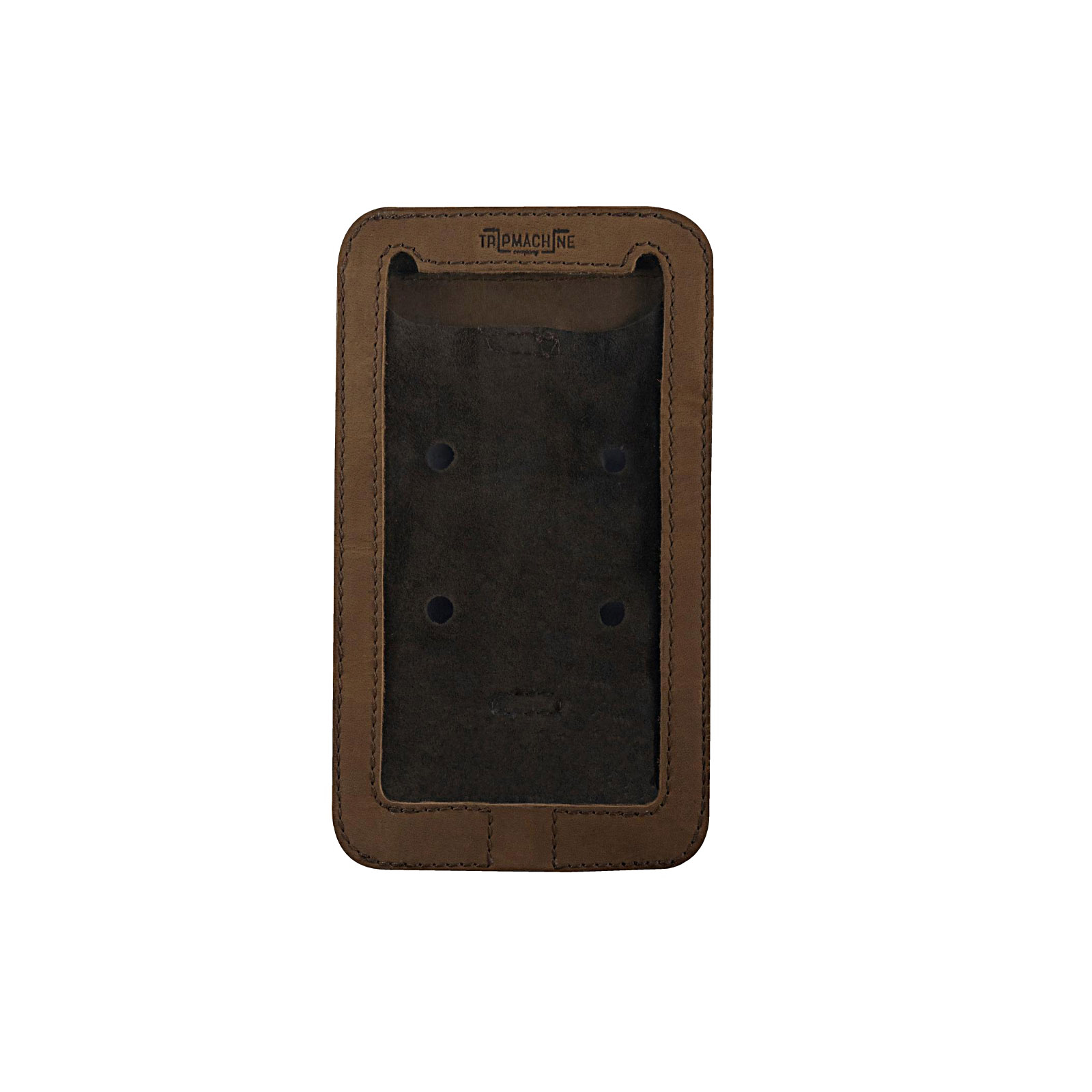 Mobile phone case leather magnetic 