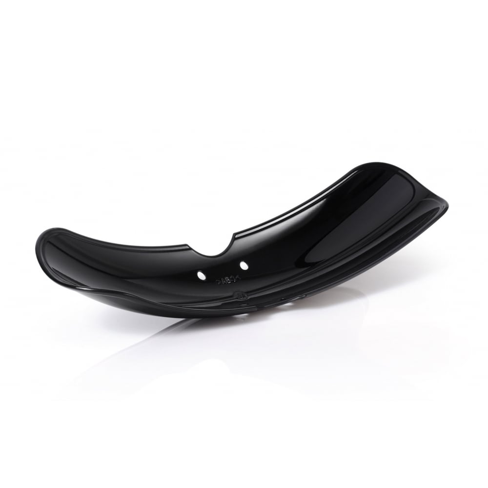 Stripe front fenders AC