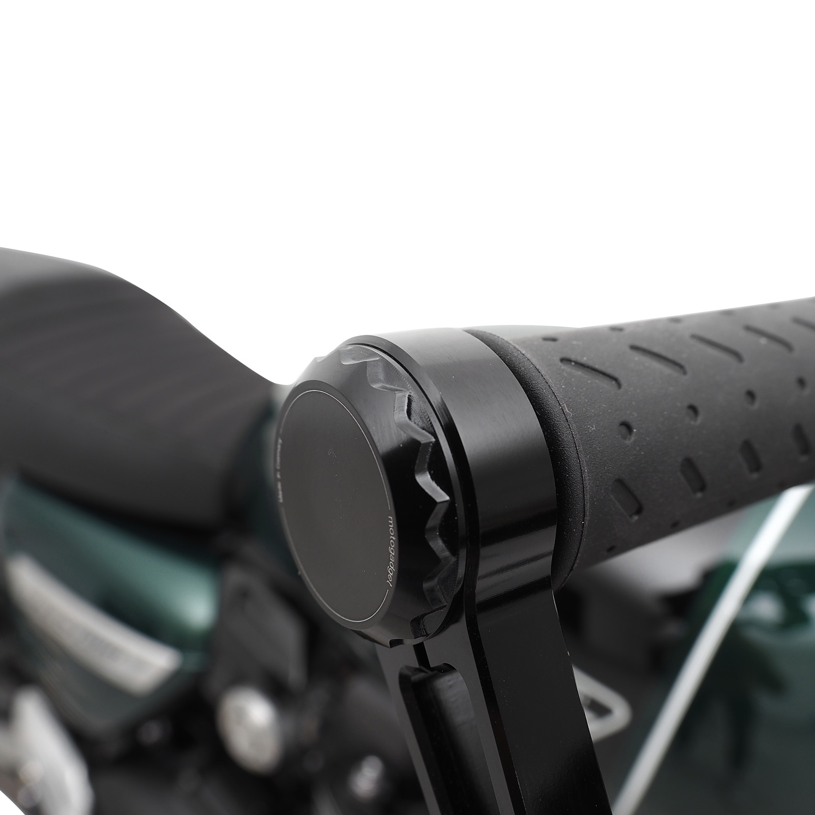 Motogadget M.View Bar Adapter Triumph