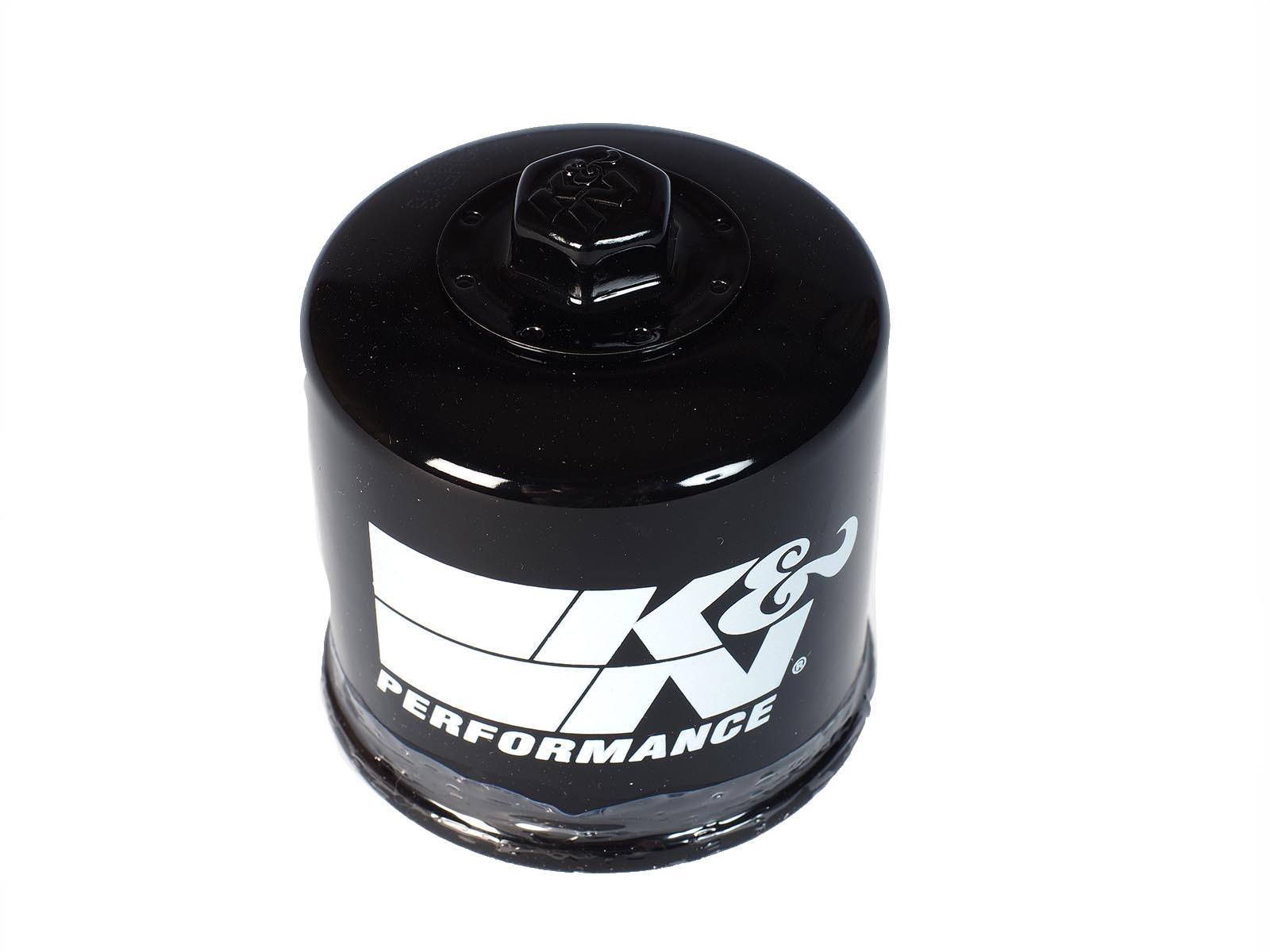 Oil filter K & N