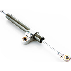 Steering damper Kit