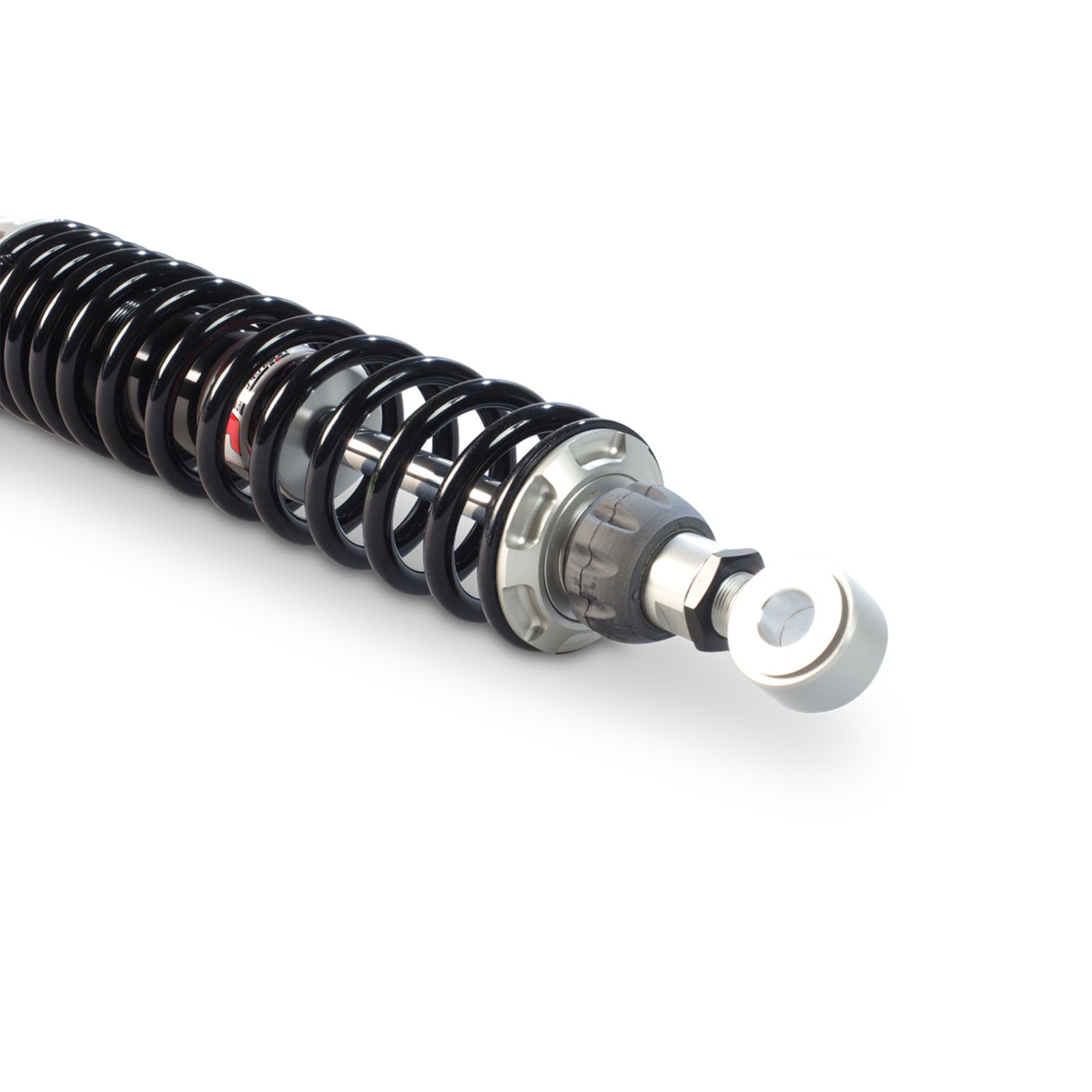 YSS shocks 350mm Bonni & Street