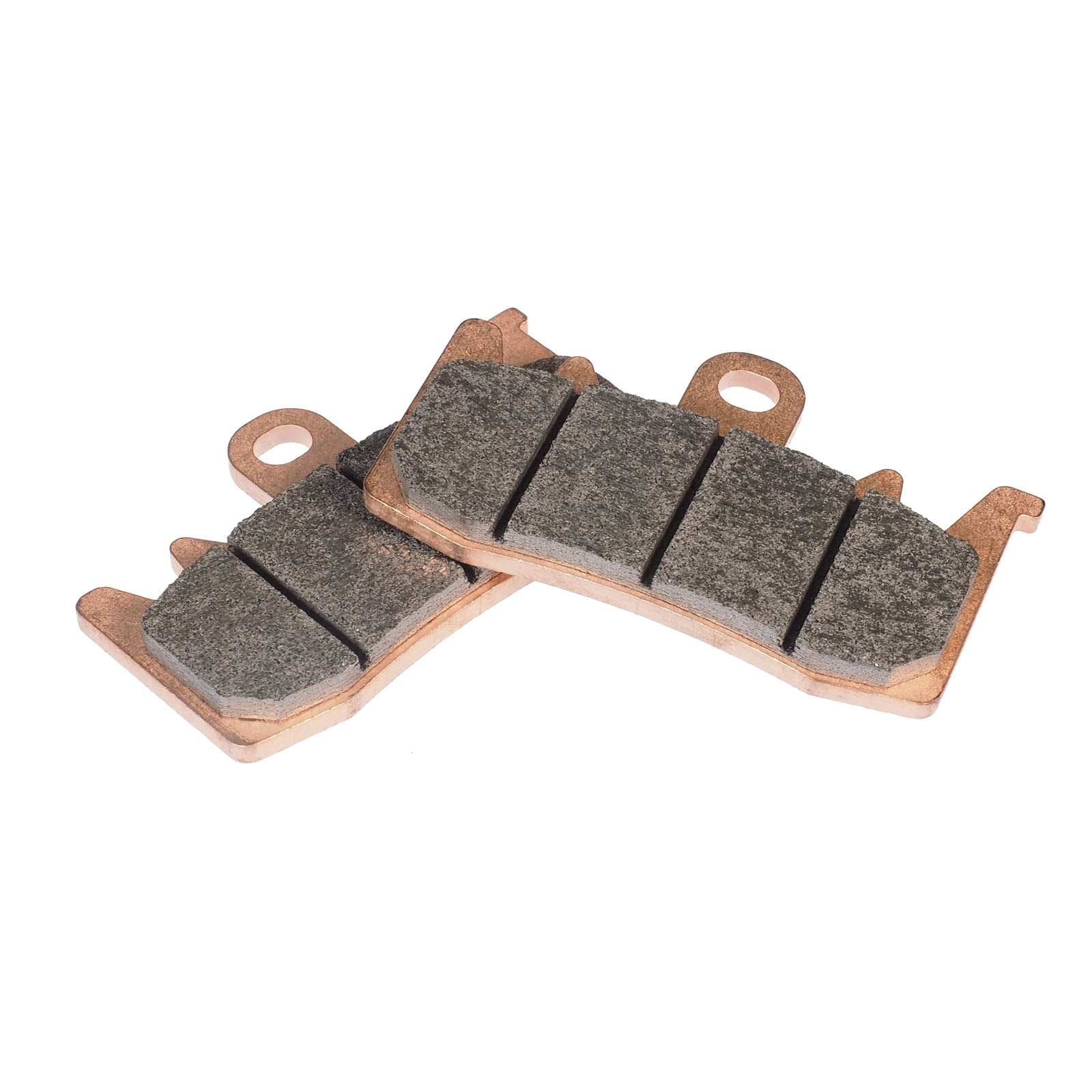 Brake pad front - BMW