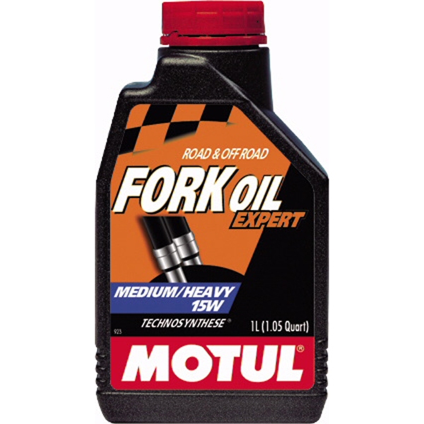 Olio per forchette Motul