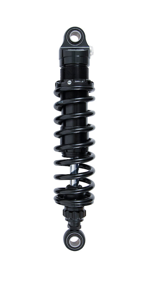 Amortisseur Öhlins TR-845 Blackline