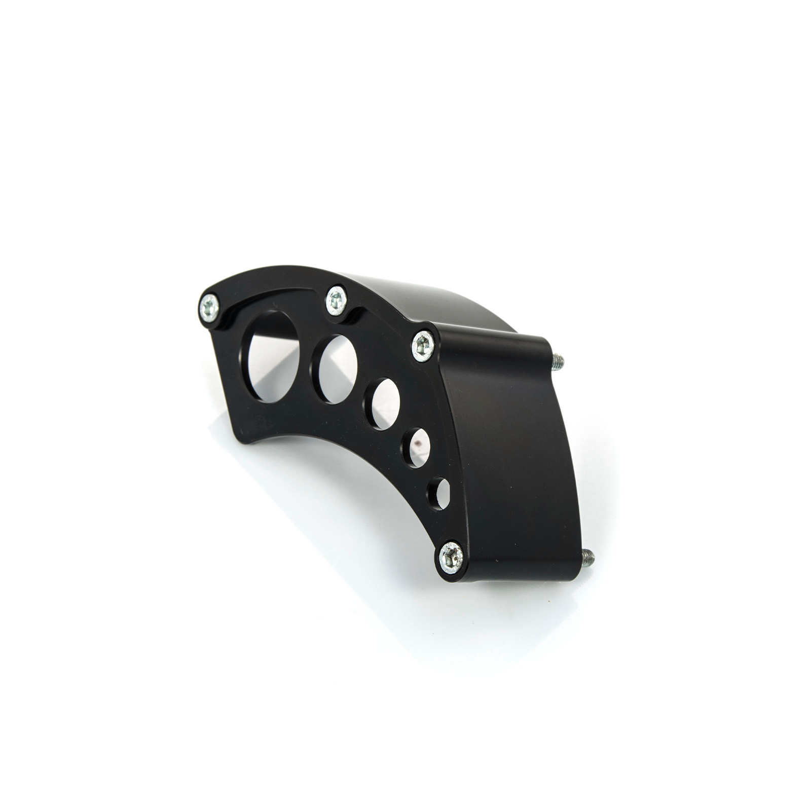 Sprocket cover for timing belt - AC