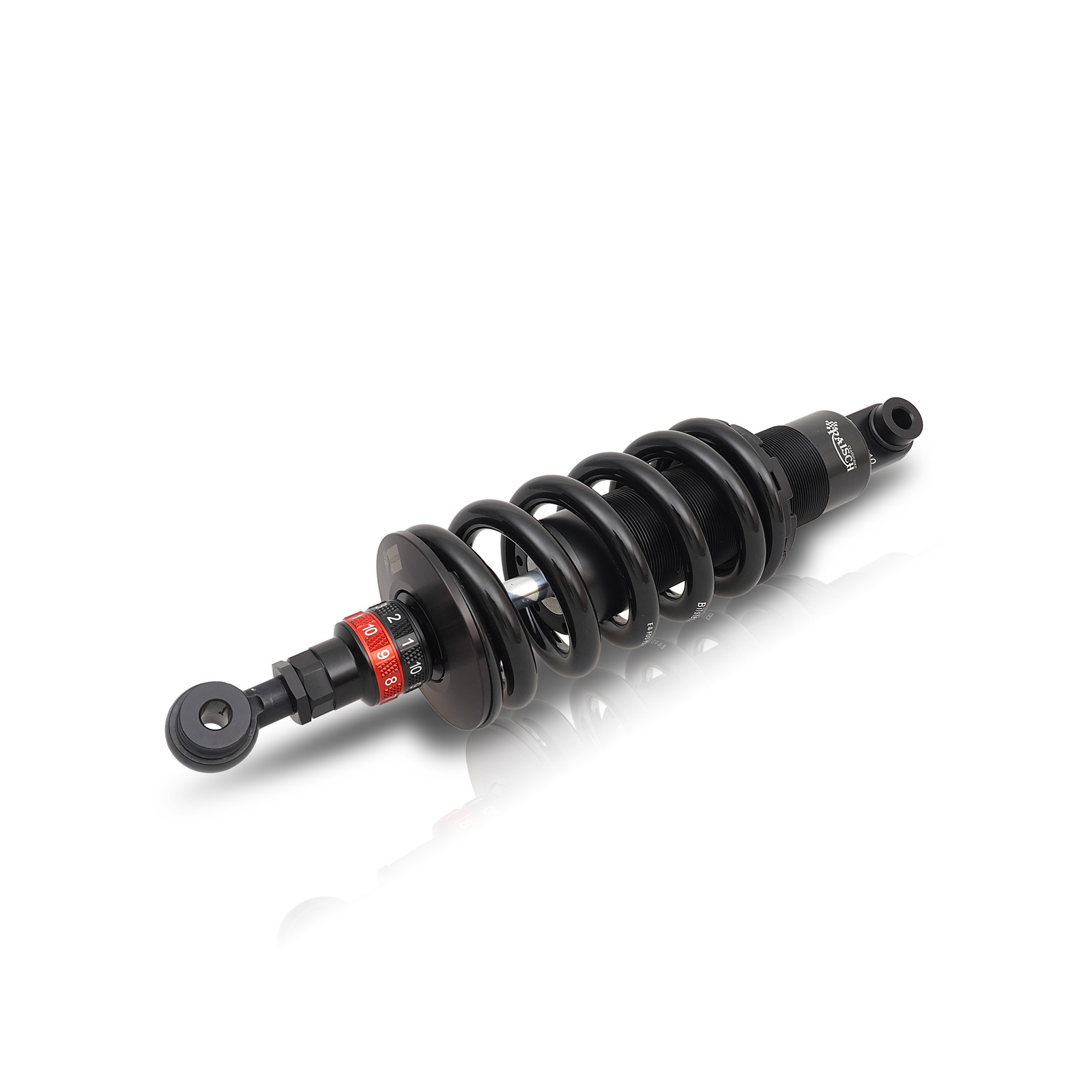 Bilstein R9T shock absorber