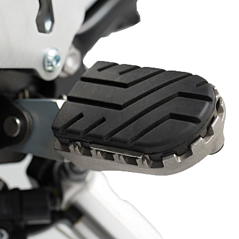 ION Footrests Scrambler 1200