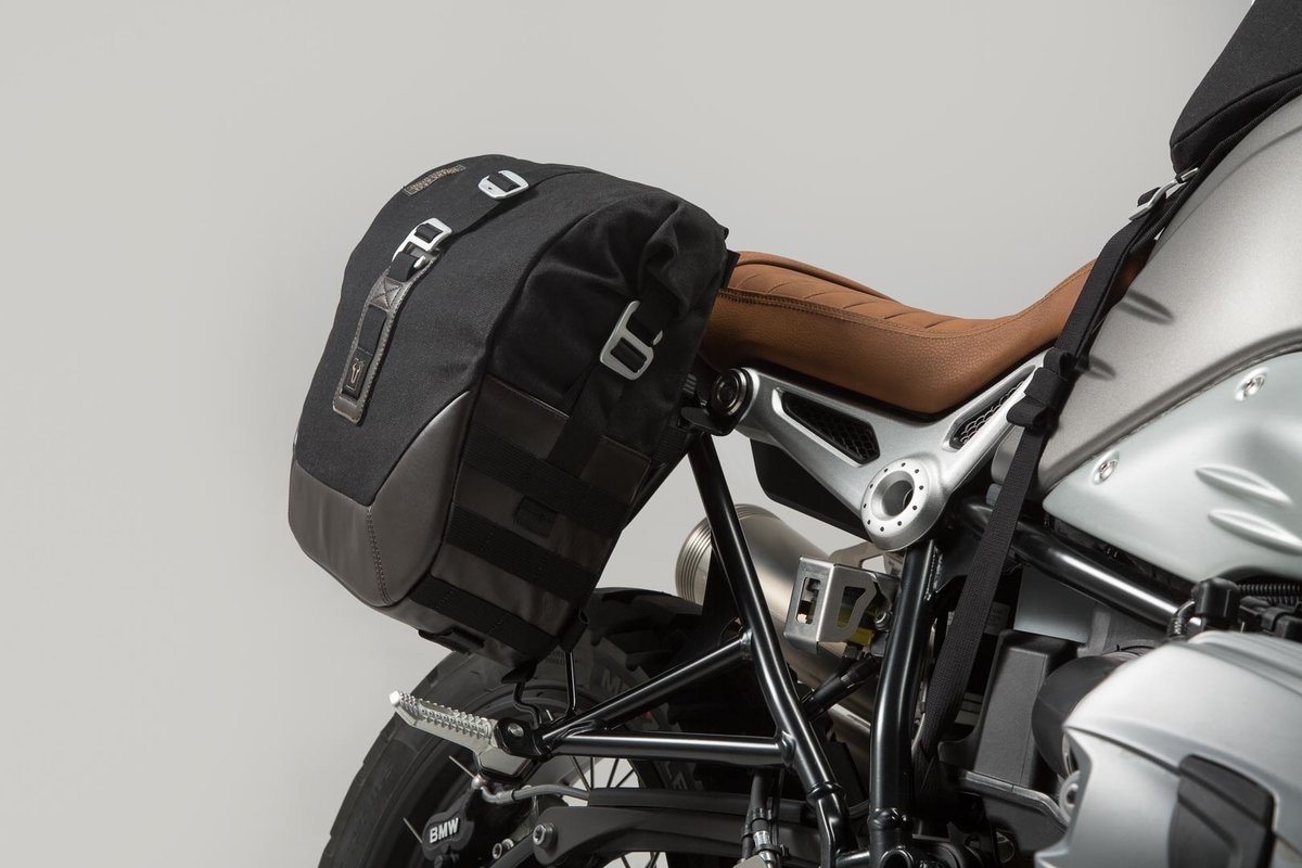 Legend Gear side bag 13,5l BMW