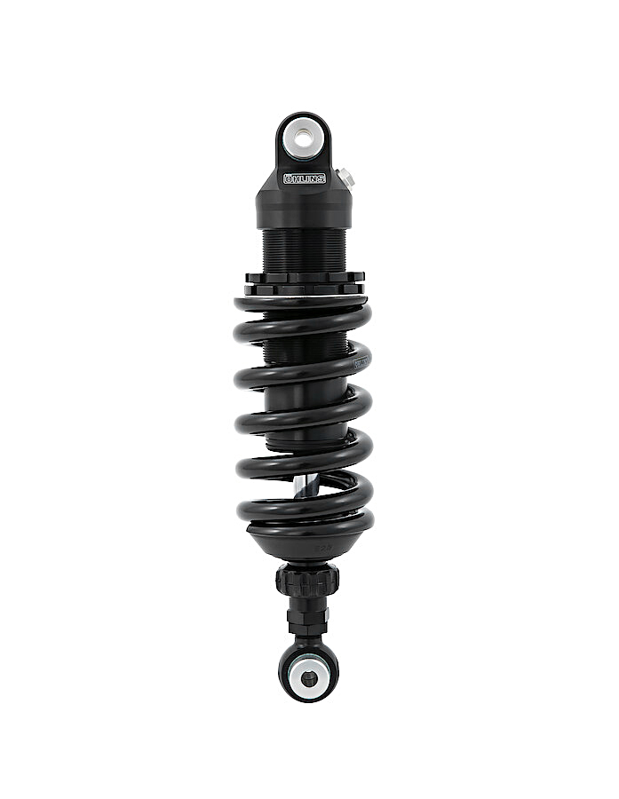 Öhlins BM.489 - BM.493 Black Line Ammortizzatore 