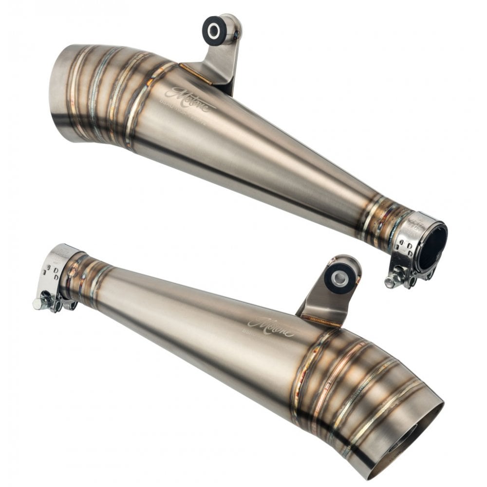 Motone Odin GP Exhaust