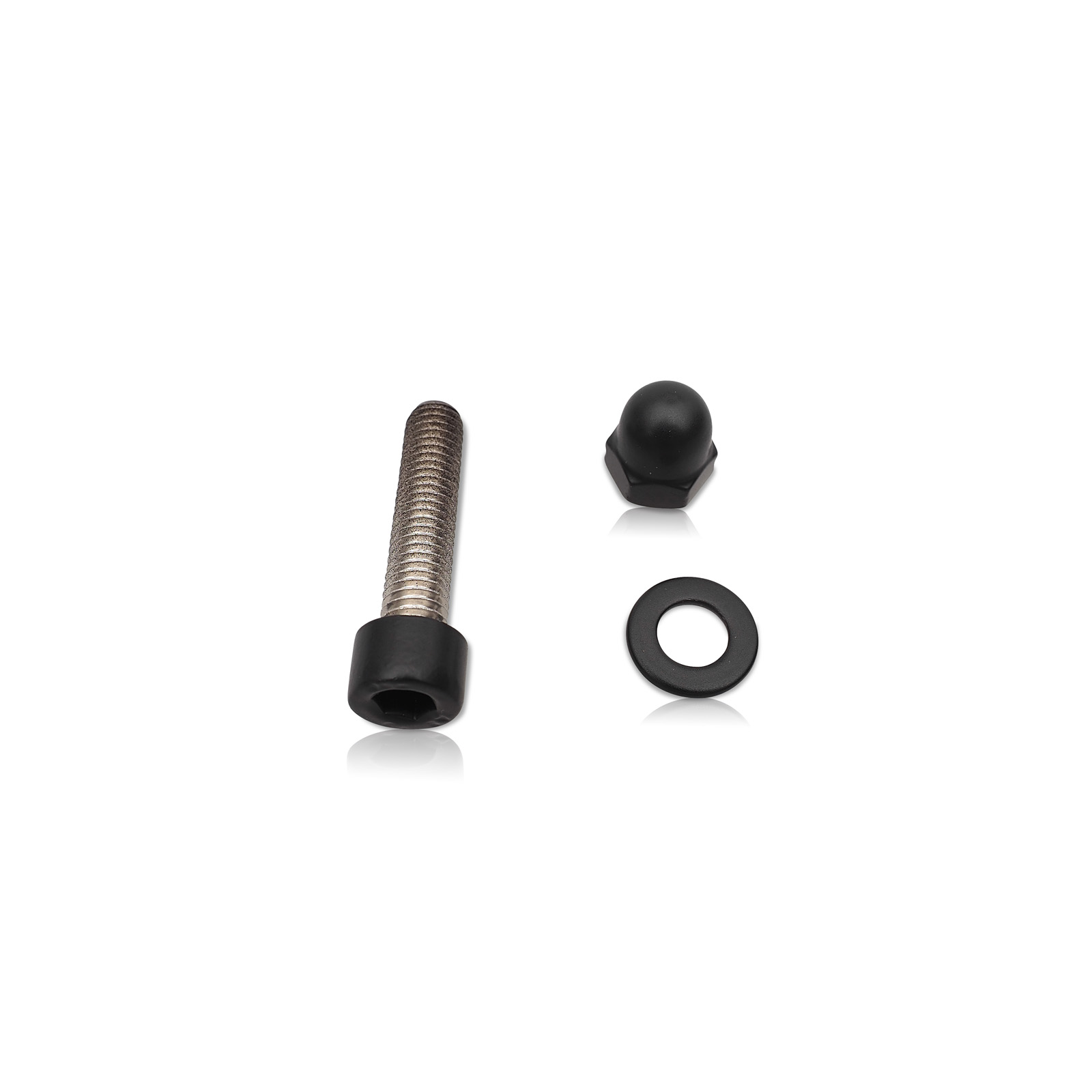 Motogadget Spiegel / Screw Kit