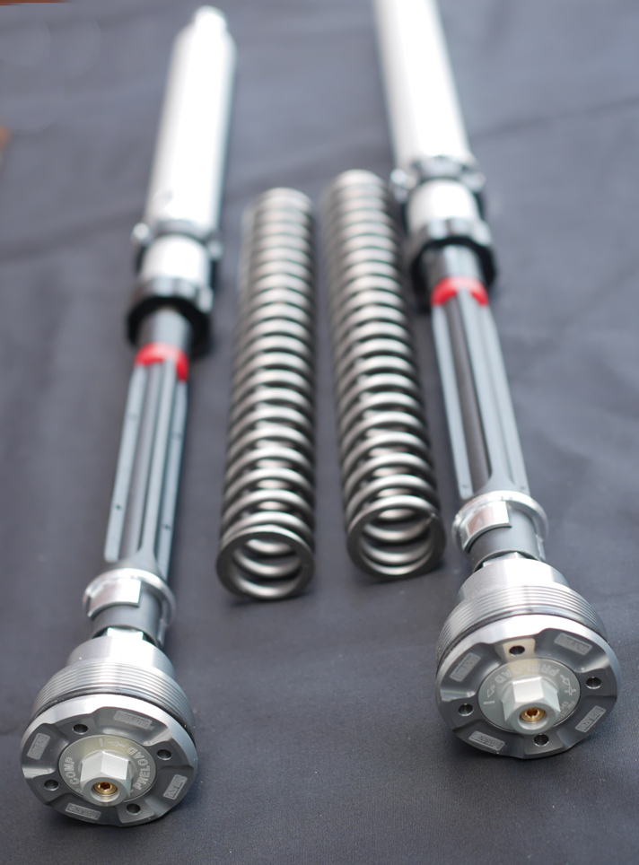 Cartuccia Öhlins 30mm per R9T Classic