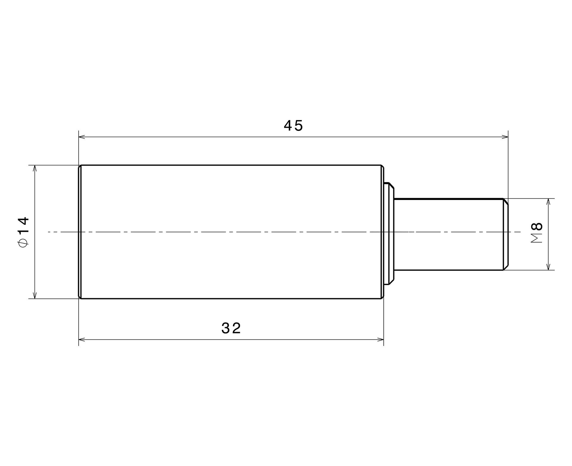 Rizoma / Motogdget Extensión de la señal de giro