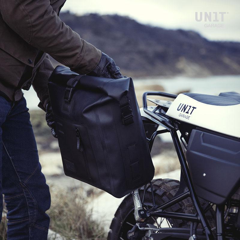 Unit Garage - Khali Tasche