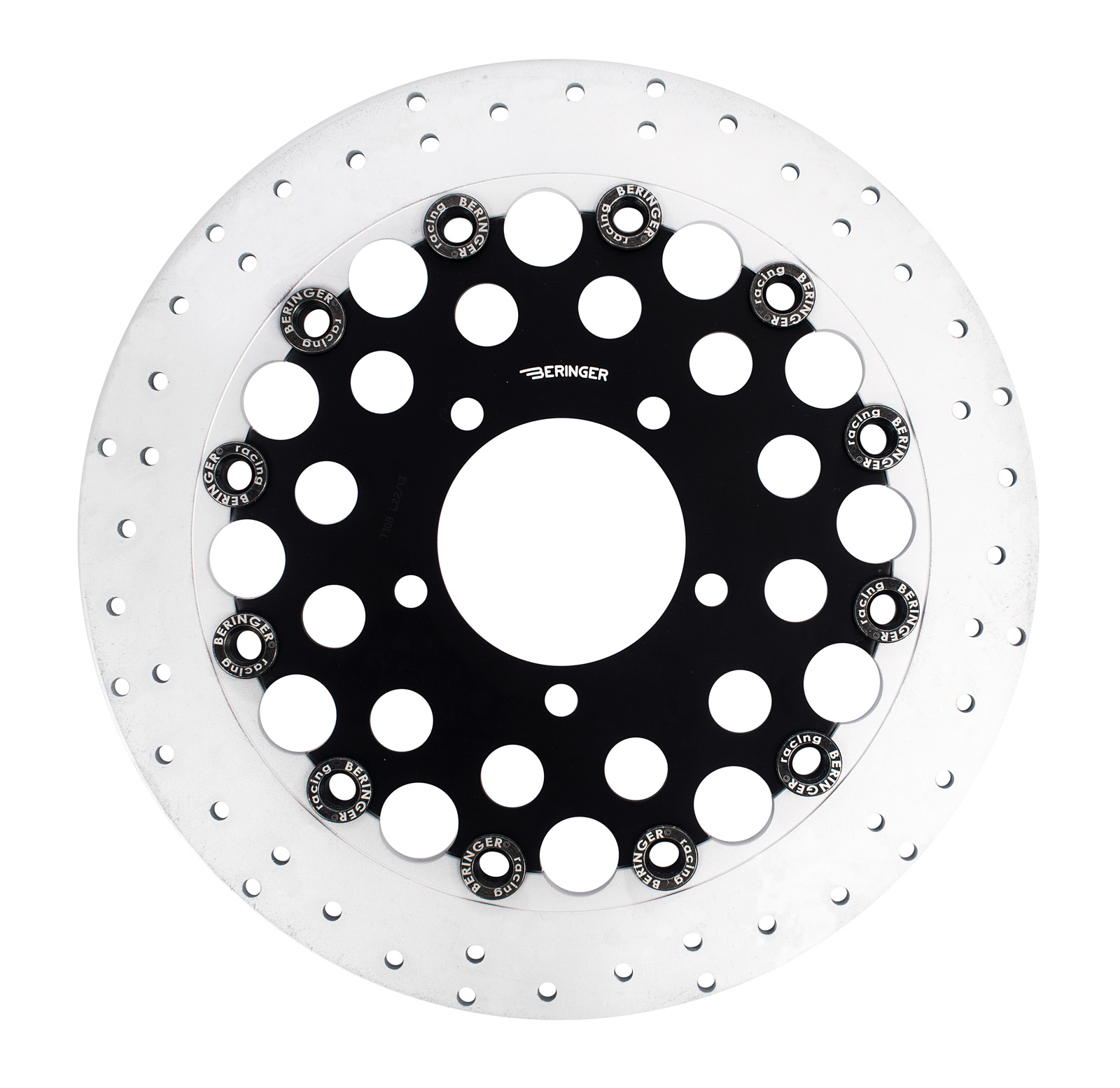 Beringer Classic Break Disc