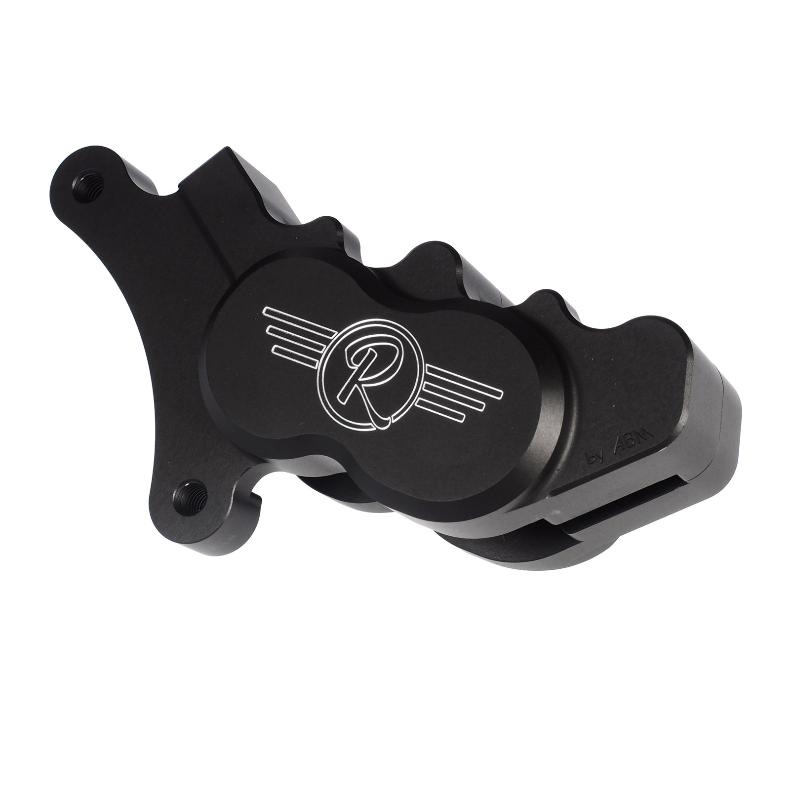 Raisch 4 Piston Caliper - LC