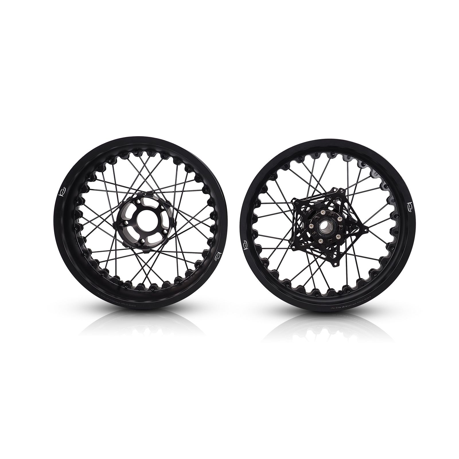 Kineo Wheels R9T Pure / Racer