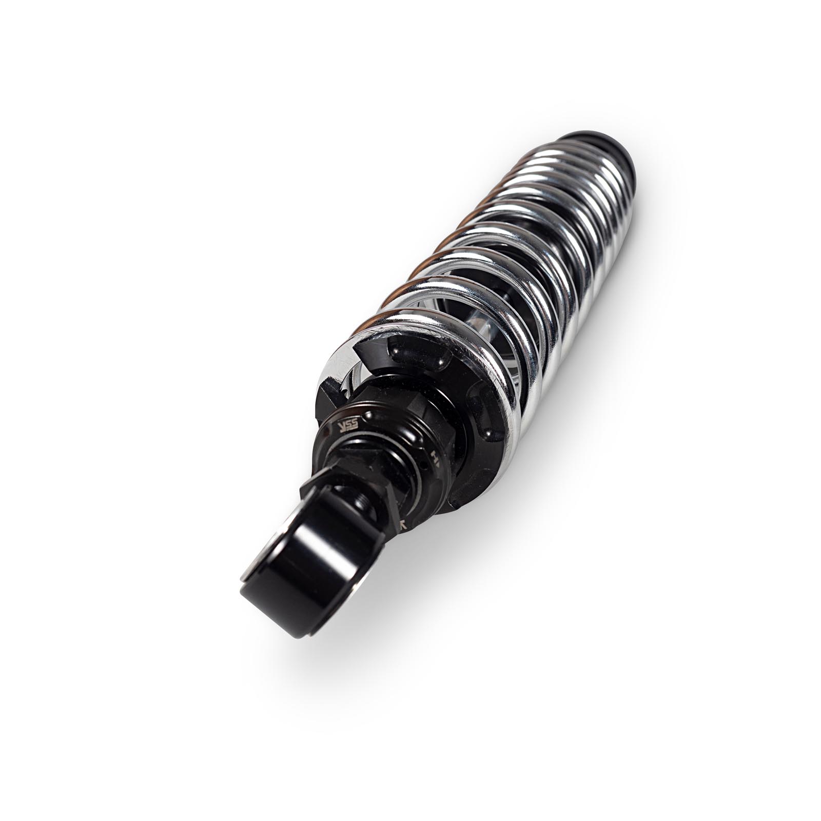 YSS shocks 340 & 360mm BlackLine