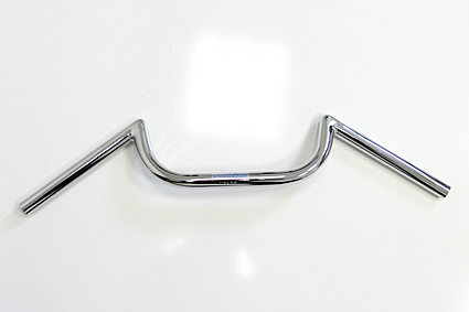 M - Handlebar