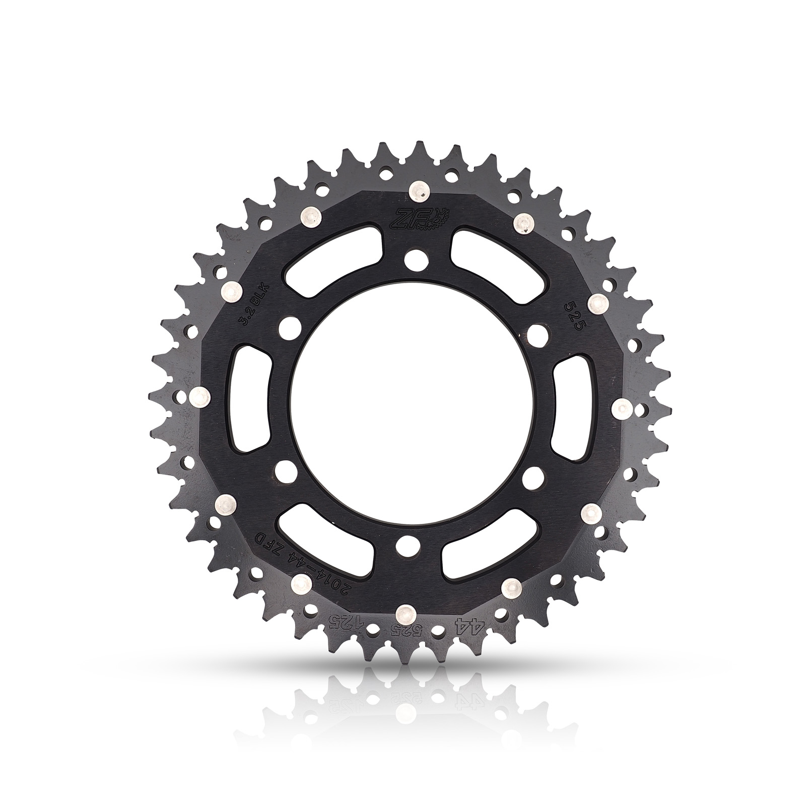 Sprocket Dual 525 - AC