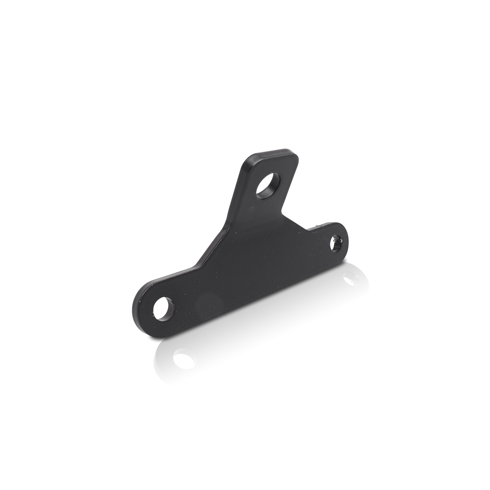 Headlight bracket Bates - AC