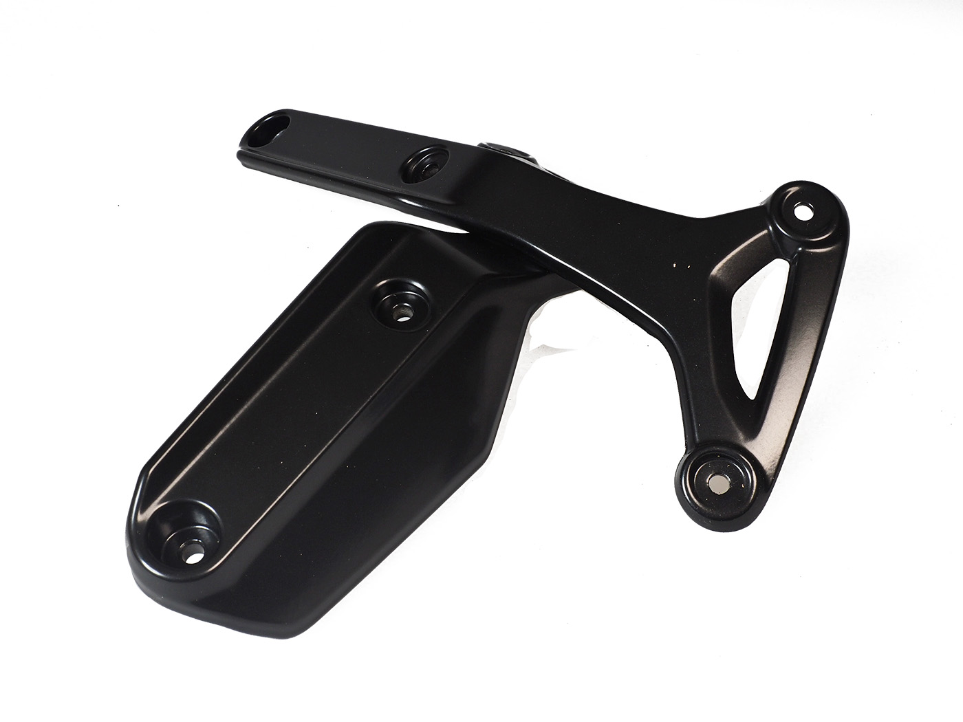 Original fender holder black