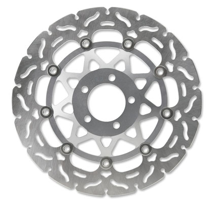 Wave Brake Disc