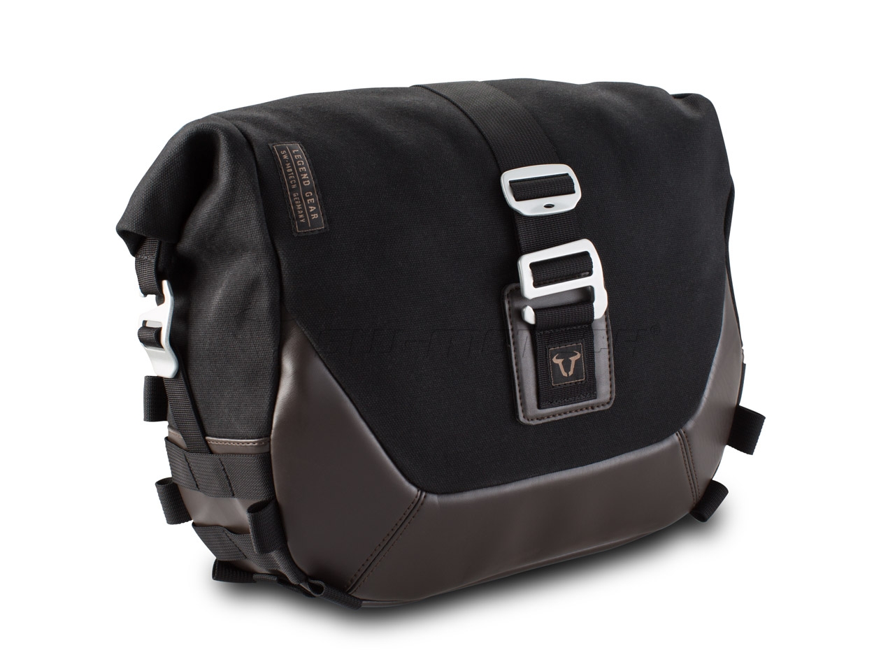 Legend Gear Satteltaschen 9,8 & 13,5 l.