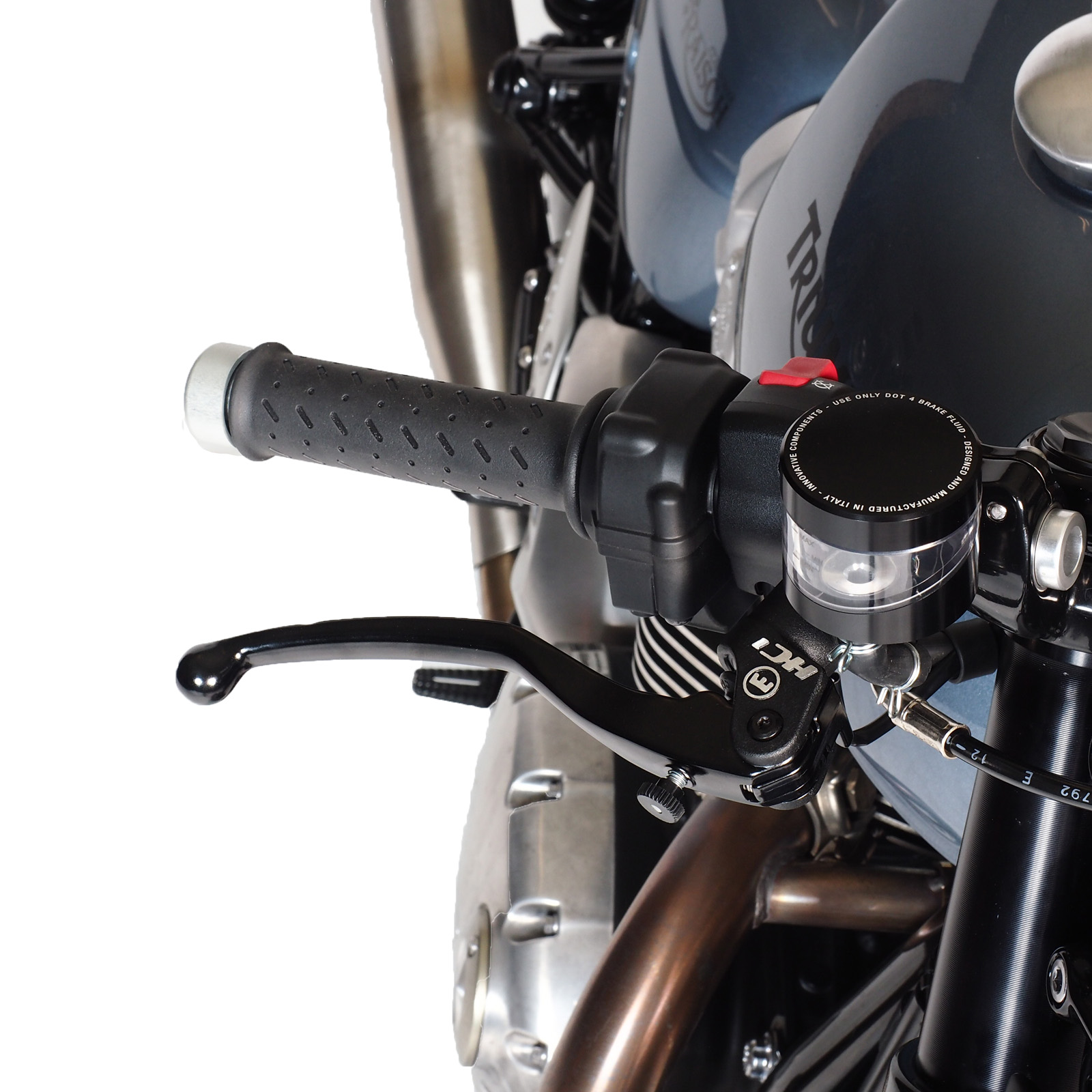 Bomba de freno Magura HC1 para Thruxton R