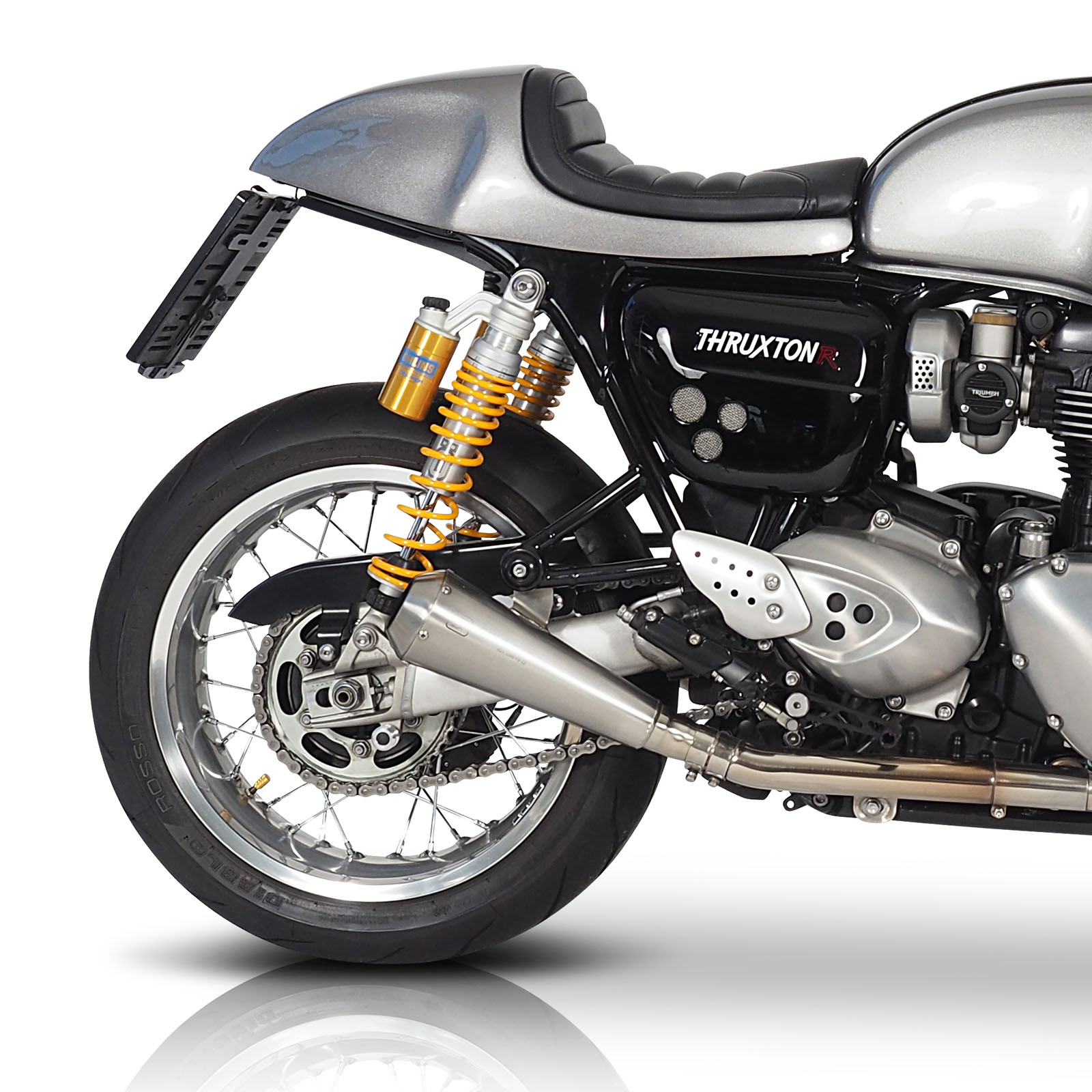 IXIL IRONHEAD Thruxton 1200 / Speed Twin