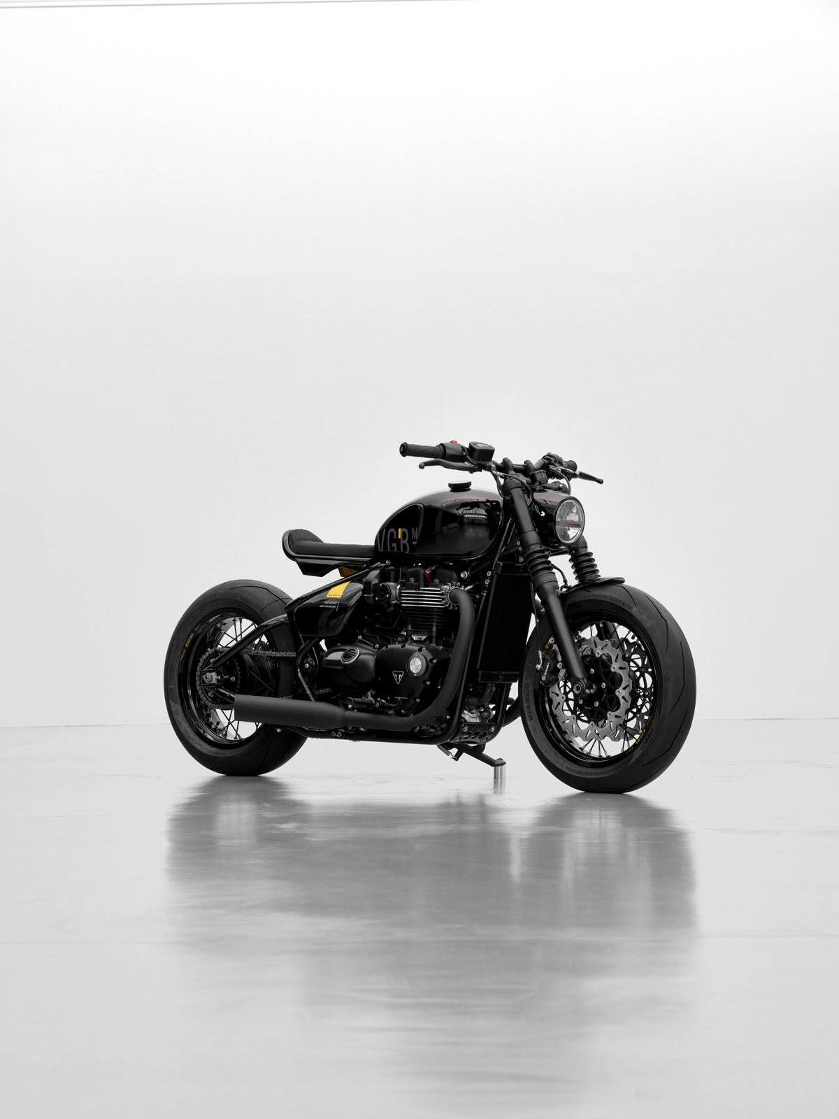 RxV Triumph Bobber