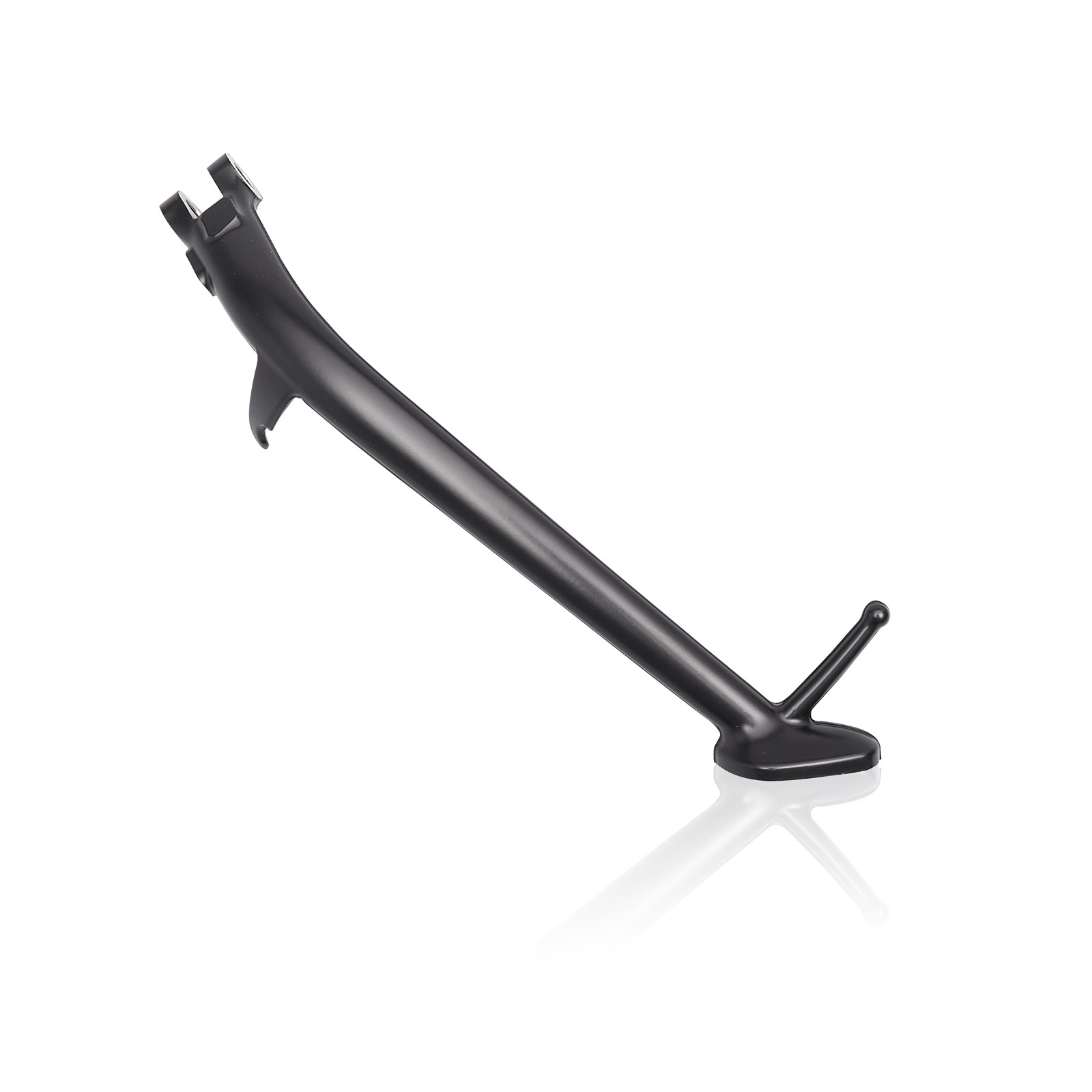 Side Stand black Powder coating