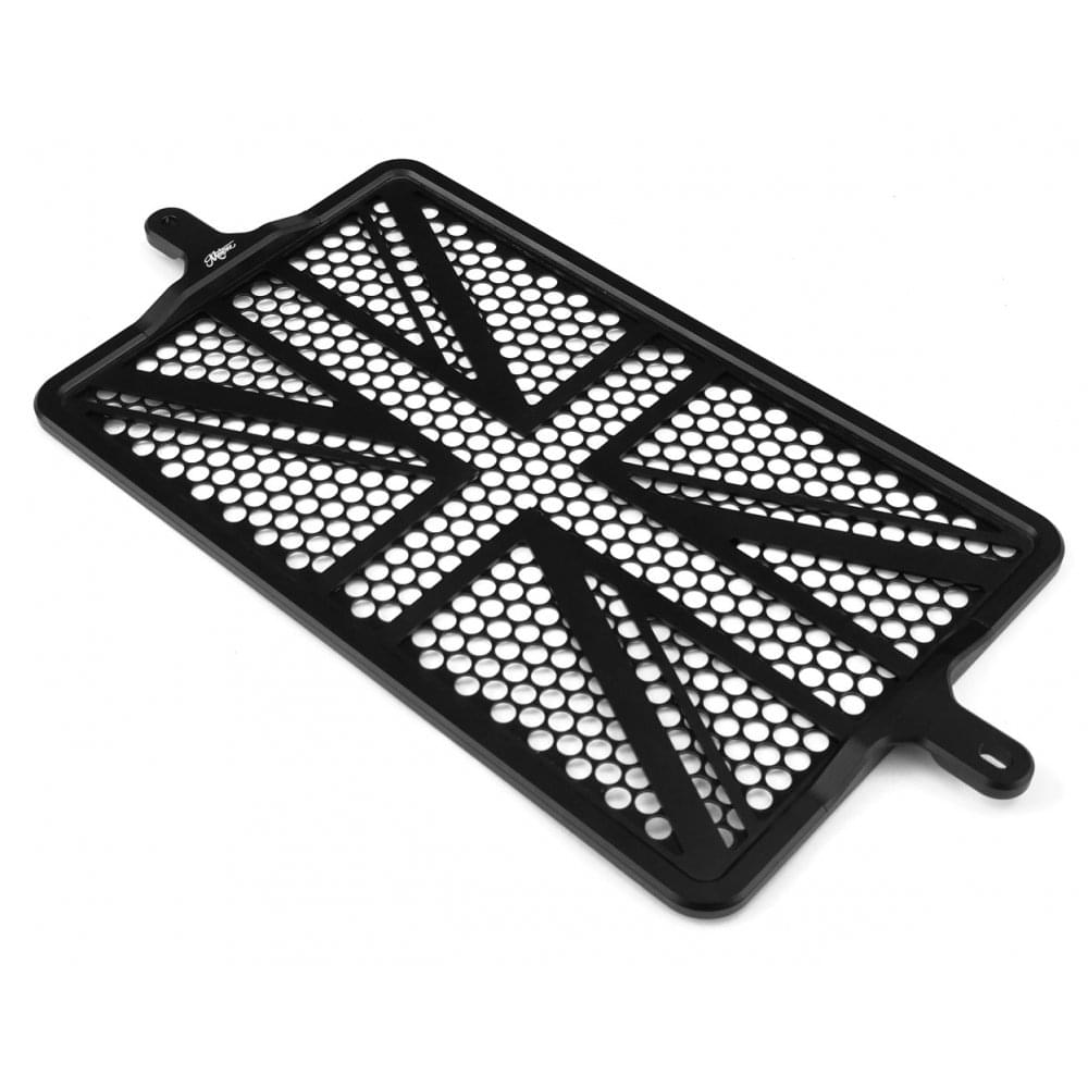 Grille de refroidissement - Billet