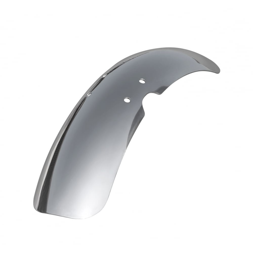 Heavy Duty Alu Mudguard LC