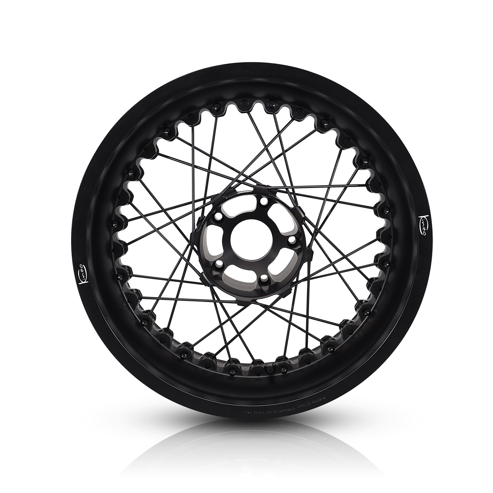 Kineo Wheels R9T Classic