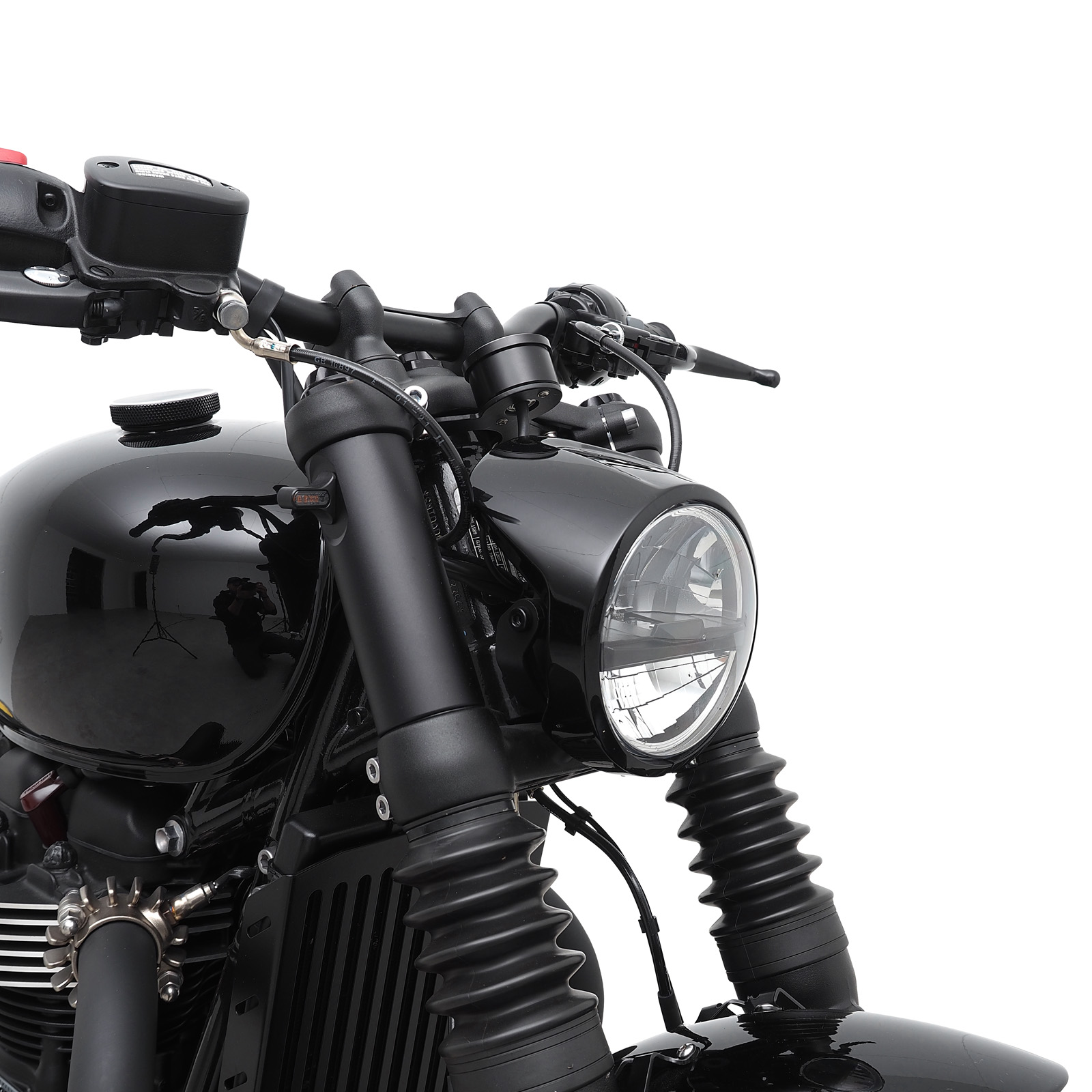 RxV headlight kit - Bobber